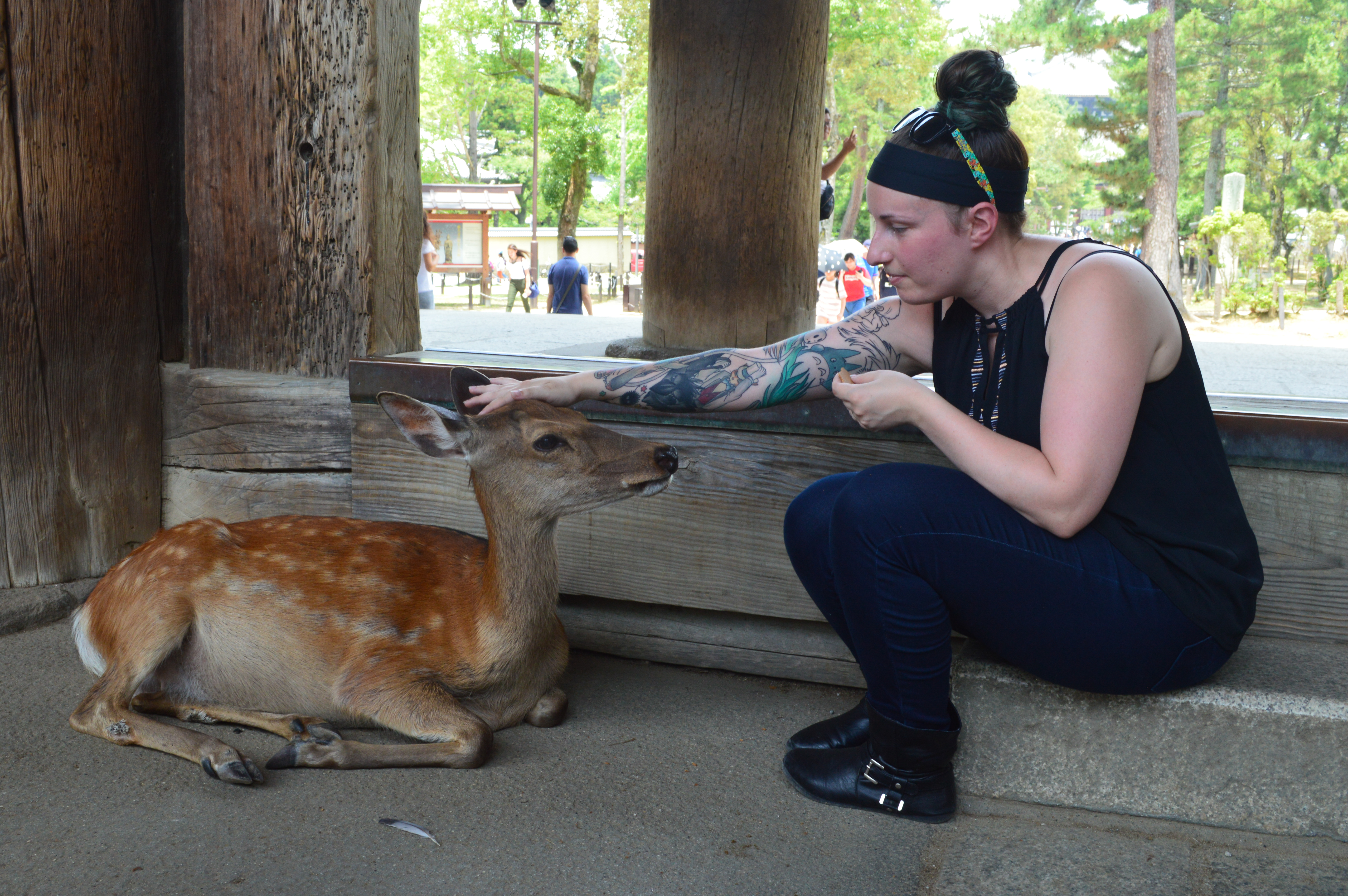 Gabby-Robinson---Nara-Deer-Park.jpg